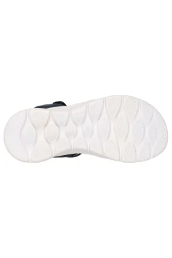 SKECHERS Sandali con cinturini elastici GO WALK FLEX SANDAL EMMA Discount