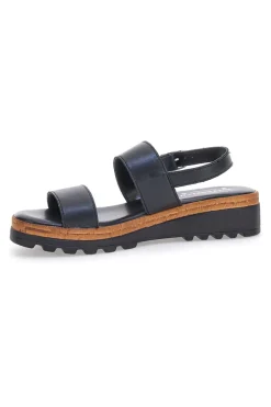PITTARELLO LOVE Sandali neri da Donna 2994 SCHWARZ Best