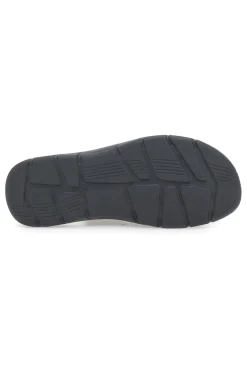 Uomo PITTARELLO ECO Sandali Neri Semiaperti da Uomo 7985