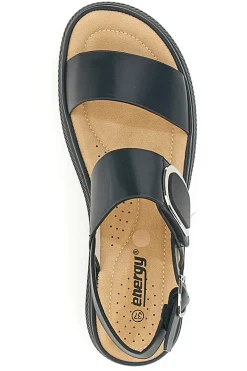 ENERGY Sandali Con Platform 463 Outlet