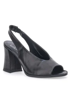 Donna PITTARELLO GLAM Sandali Open Toe 2101 Vera Pelle
