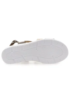 PITTARELLO Sandali Oro con Platform 191004 TAUPE Sale