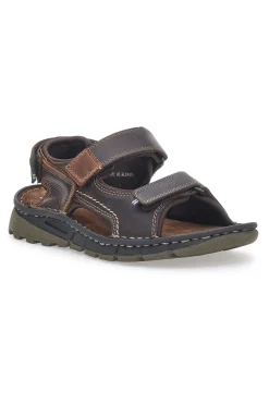 Uomo PITTARELLO ACTIVE Sandali 5520 Marrone