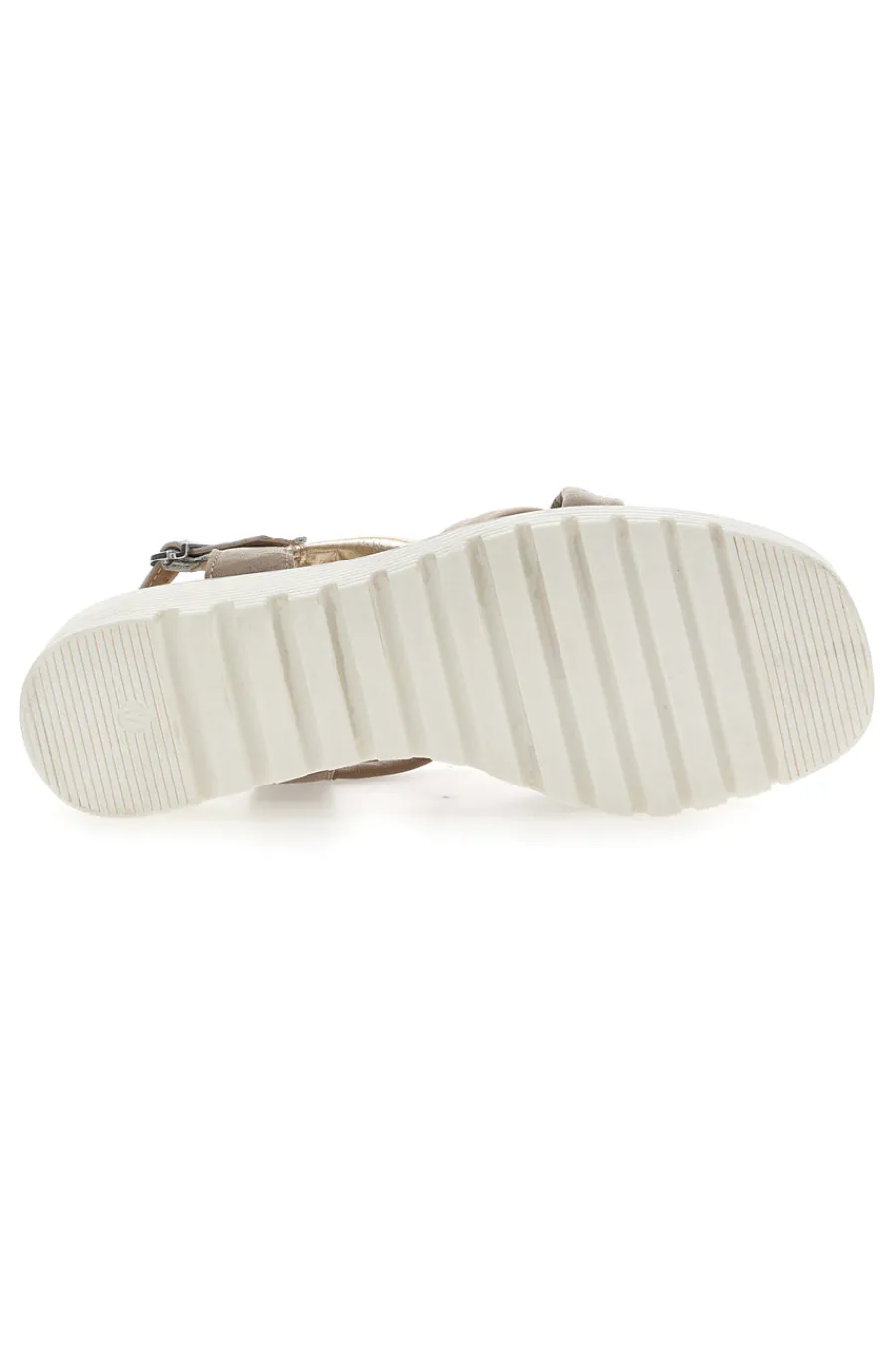 Donna PITTARELLO Sandali 19005 Beige