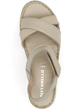 Donna PITTARELLO Sandali 900 Beige