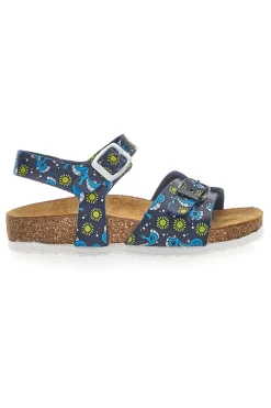 PITTARELLO BIO Sandali 70662 Blu