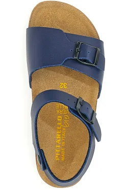 PITTARELLO BIO Sandali 257066 Blu