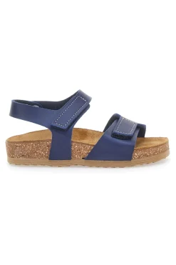 PITTARELLO BIO Sandali 7081 Blu