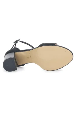 PITTARELLO LOVE Sandali 920 Neri NERO Outlet