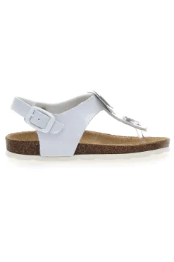 PITT KIDS Sandali 454 Bianco