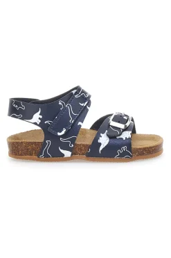 PITT KIDS Sandali 47327 Navy