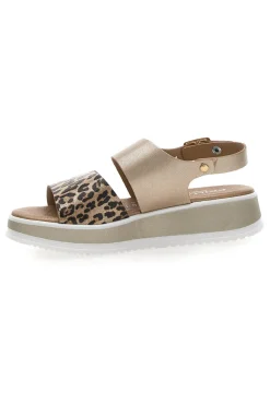 PRIMA RIGA Sandali 81Bronzo