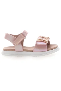 PITT KIDS Sandali con strappo e glitter 39GS