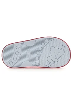 PITT KIDS Sandali rosa fantasia cuori PK2595A