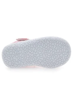 PITT KIDS Sandali Rosa in Tessuto 2870