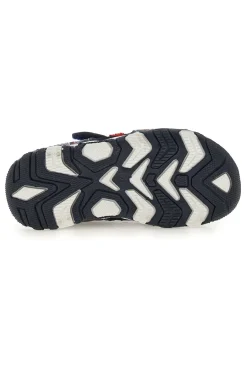 SEVENOAKS Sandali 1638046 Blu