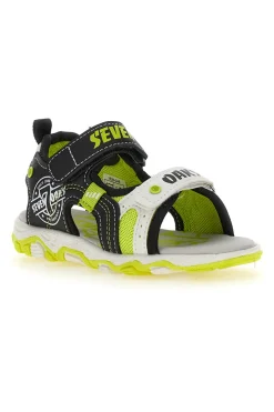 SEVENOAKS Sandali 1638046 Neri