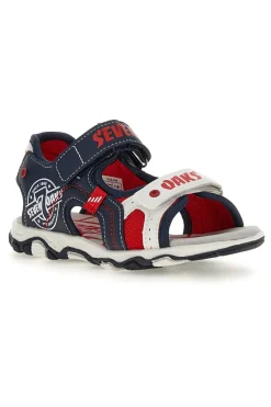 SEVENOAKS Sandali Sportivi 1638046 Blu