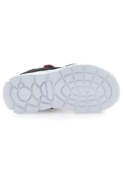 SUPERGA Sandali 837 Blu