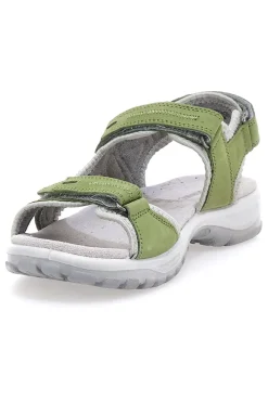 FLY DINAMIC Saali Verdi con Strappo in Velcro Fly Dynamic FD51 ND Best