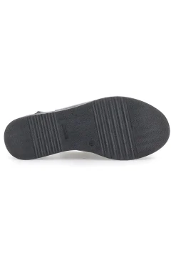 PITTARELLO GLAM Sandalo Slingback 198 Nero SCHWARZ Best