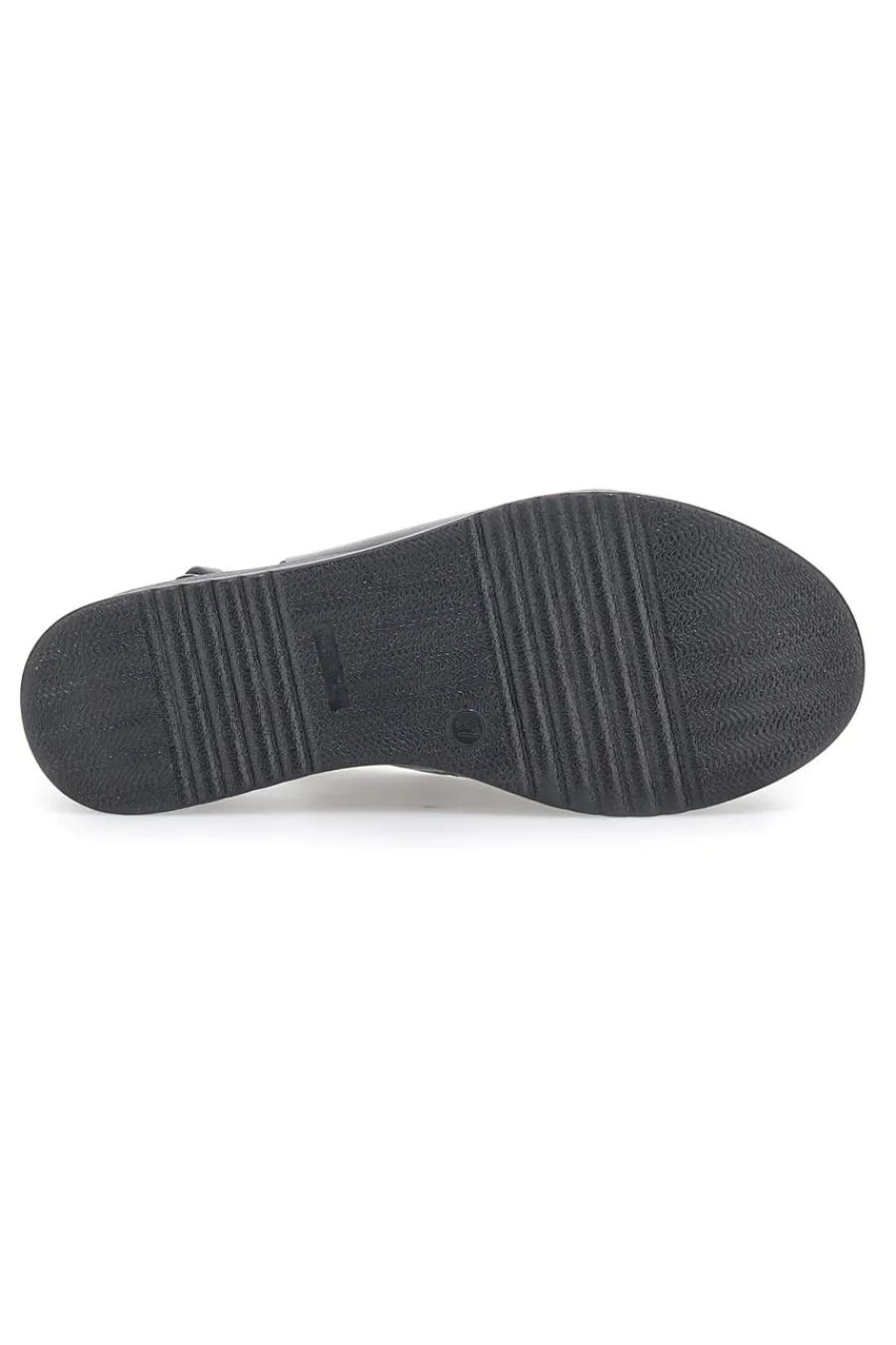PITTARELLO GLAM Sandalo Slingback 198 Nero SCHWARZ Best