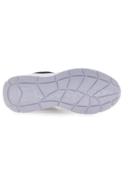 Uomo CHAMPION Scarpa da ginnastica da uomo nera bassa Fuze Low Cut