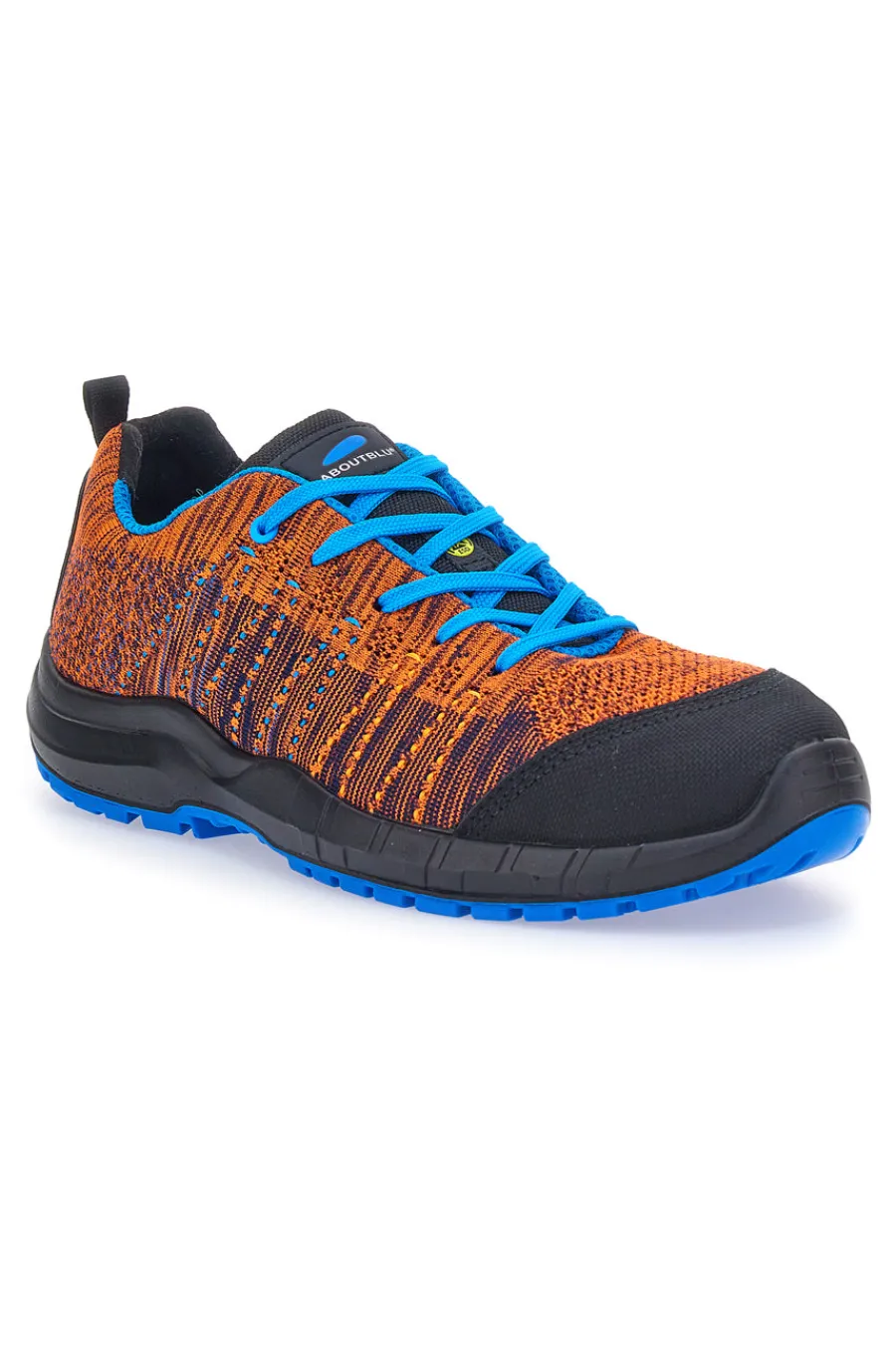 Uomo ABOUT BLU Scarpa da Lavoro ne 1 S3 ESD SRC