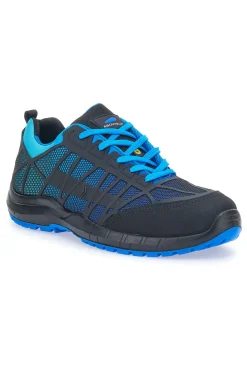 Uomo ABOUT BLU Scarpa da Lavoro 2 S3 ESD SRC