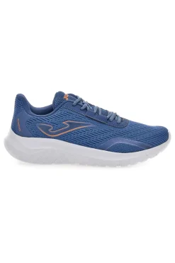 Uomo JOMA Scarpa da running blu in mesh RSODIS2505