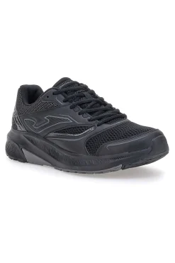 Uomo JOMA Scarpa da running nere Vitaly Men 21