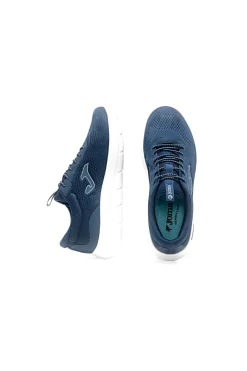 Uomo JOMA Scarpa sportiva blu in mesh CTESES2603