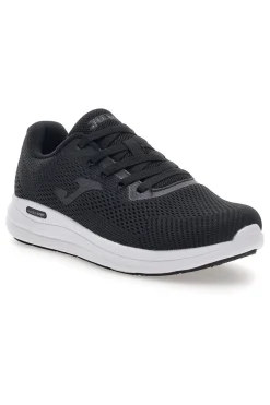 Uomo JOMA Scarpa sportiva nera in mesh CSELES2601