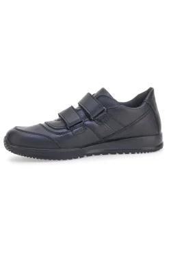 Uomo MARCO BRANDI Scarpa Stringata 290 Nero