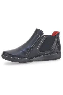 Donna PITTARELLO GLAM Scarpe Alte Nere Vera Pelle Pittarello 21503