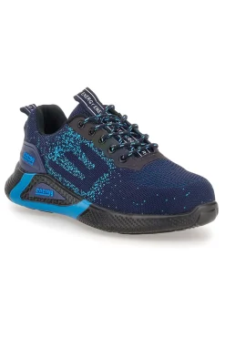Uomo BLU STAR Scarpe antinfortunistiche 170 S3S SR