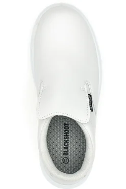 Uomo BLACK SHOOT Scarpe antinfortunistiche bianche S2 20052