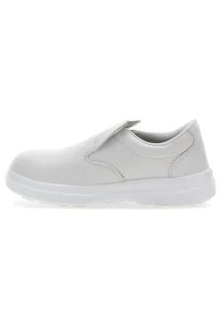 Donna BLACK SHOOT Scarpe antinfortunistiche bianche S2 20052