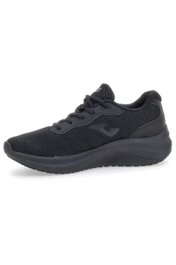 JOMA Scarpe Casual nere in mesh N100 Lady 2521