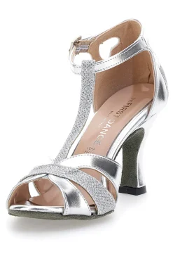 THE FIRST DANCE Scarpe da ballo con cinturino 4724 Online