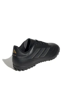 Uomo ADIDAS Scarpe da calcetto a 5 nere COPA PURE 2 CLUB TF
