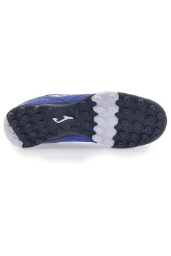 JOMA Scarpe da calcetto indoor blu MAXIMA 24 ROYAL TURF