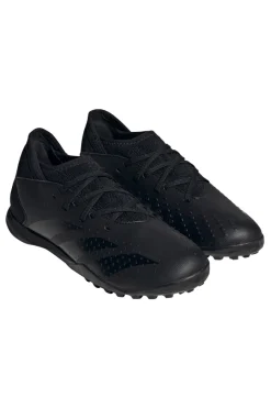ADIDAS Scarpe da Calcetto Nere Predator Accurancy