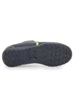 PUMA Scarpe da Calcetto Nere Vitoria TT JR