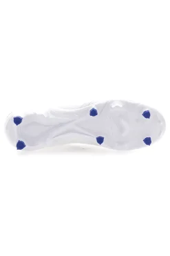 LOTTO Scarpe da calcio bianche con tacchetti FG MAESTRO 700 V FG