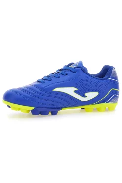 JOMA Scarpe da calcio blu Toledo Jr 2504