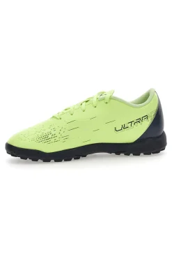 PUMA Scarpe da Calcio e Blu Ultra Play