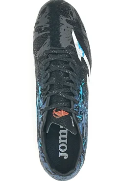 Uomo JOMA Scarpe da Calcio Nere Super Copa 24