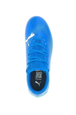 PUMA Scarpe da calcio per terreni duri FUTURE 7 PLAY FG JR