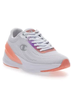 CHAMPION Scarpe da Fitness Bianche In Tessuto Hydra